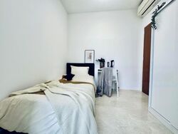 The Parc Condominium (D5), Condominium #465395951